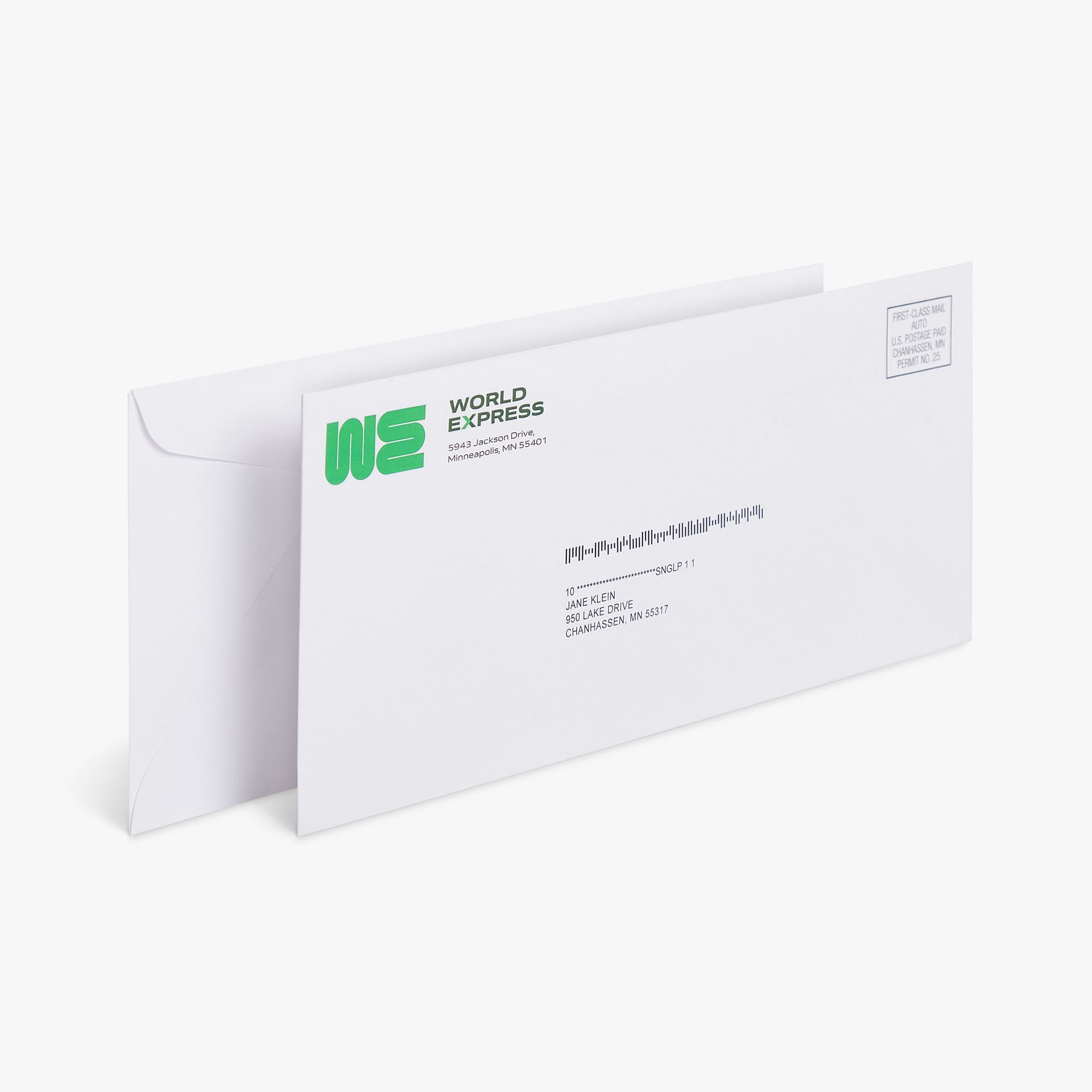 Envelopes