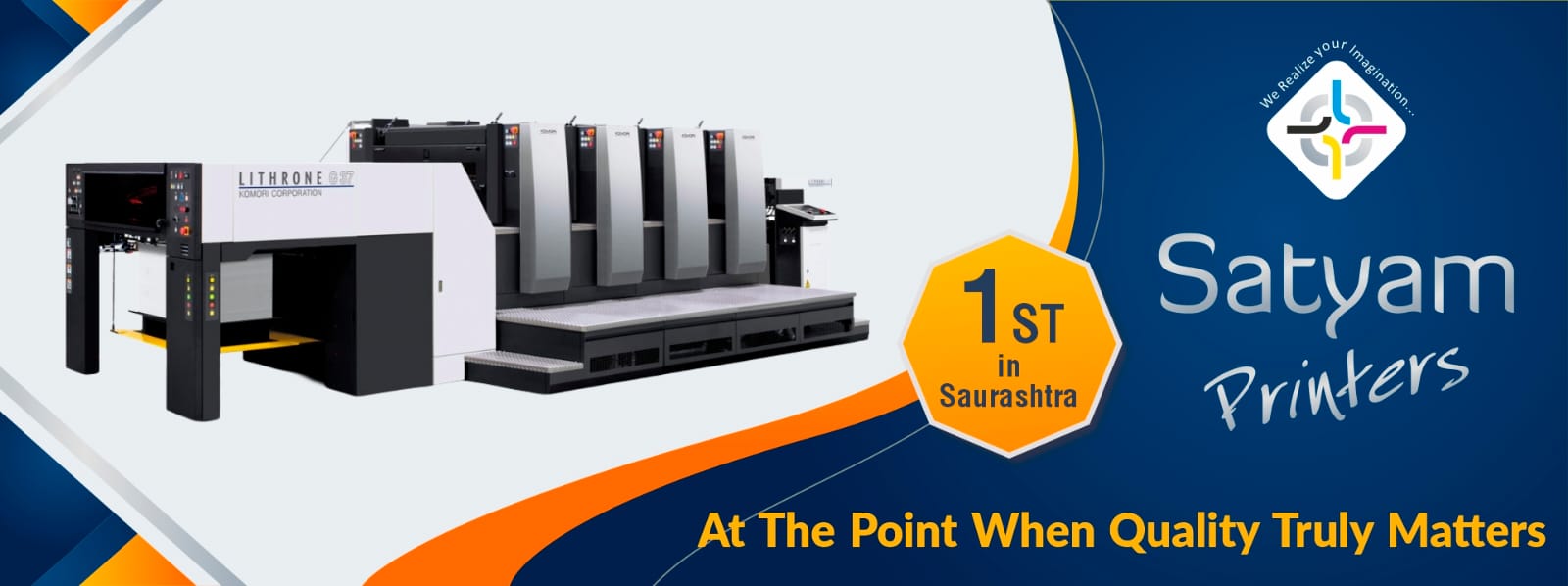 Featured printing services